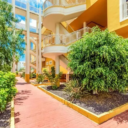 Orlando Pool View And Cozy Terrace Appartamento *