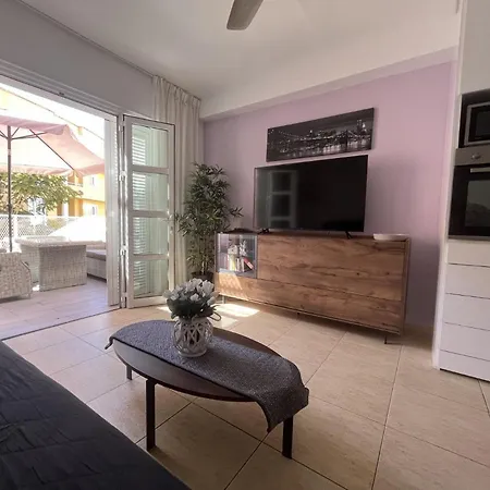 Orlando Pool View And Cozy Terrace Apartment *
