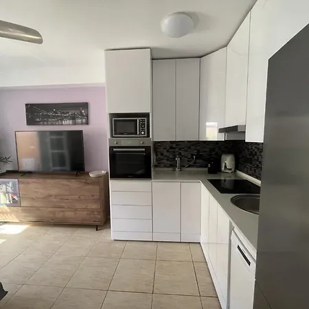 Appartamento Orlando Pool View And Cozy Terrace *