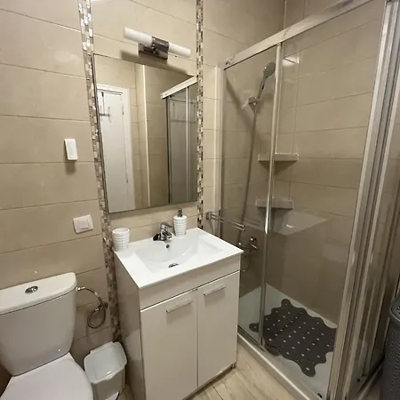 Orlando Pool View And Cozy Terrace Apartment Costa Adeje (Tenerife)