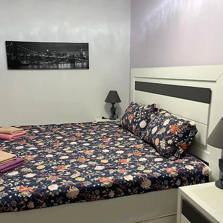 Orlando Pool View And Cozy Terrace Apartamento Costa Adeje (Tenerife)
