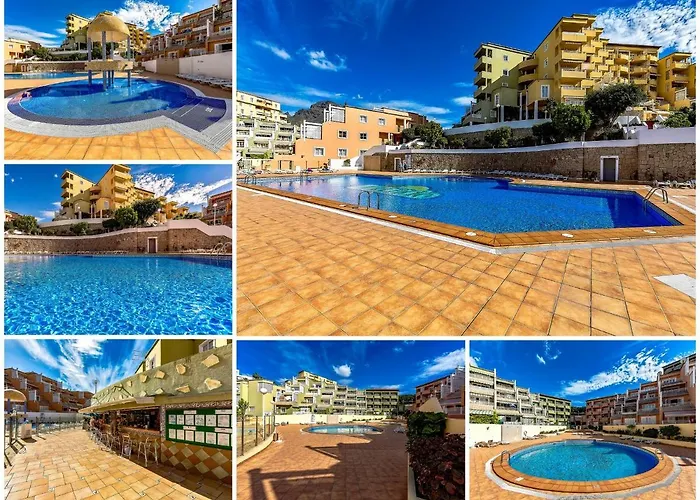 Appartamento Orlando Pool View And Cozy Terrace