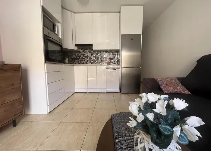 Orlando Pool View And Cozy Terrace Appartamento *