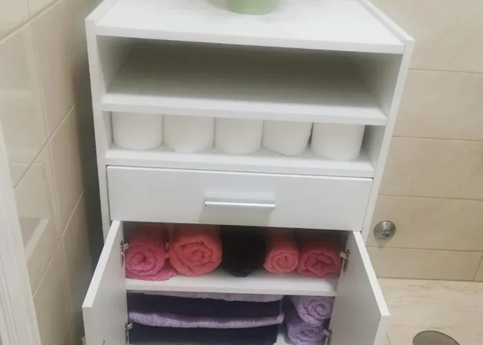 Appartamento Orlando Pool View And Cozy Terrace Costa Adeje (Tenerife)