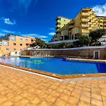 Orlando Pool View&cozy Terrace * Costa Adeje (Tenerife)