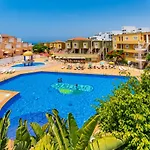 Orlando Pool View&cozy Terrace Costa Adeje (Tenerife)