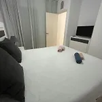 Orlando Pool View And Cozy Terrace דירה אדחה