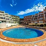 Orlando Pool View And Cozy Terrace Apartment Costa Adeje (Tenerife)