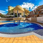 Apartamento Orlando Pool View&cozy Terrace Costa Adeje (Tenerife)