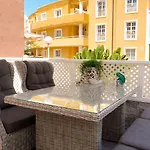 Apartamento Orlando Pool View&cozy Terrace Costa Adeje (Tenerife)