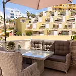 Orlando Pool View&cozy Terrace * Costa Adeje (Tenerife)