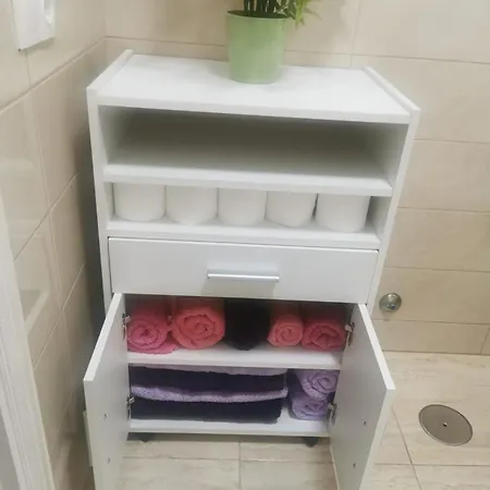 Apartamento Orlando Pool View And Cozy Terrace Costa Adeje (Tenerife)