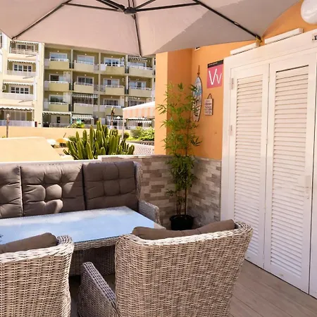 Lejlighed Orlando Pool View And Cozy Terrace *
