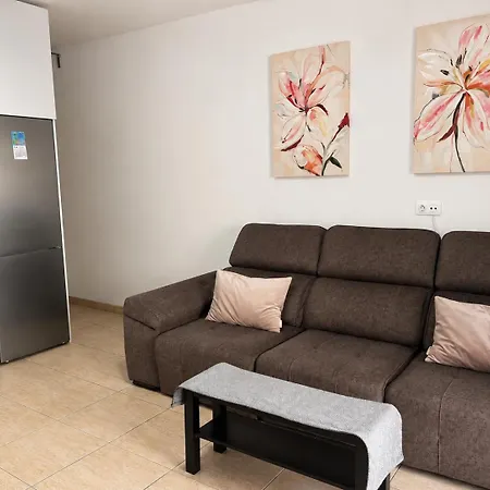 Orlando Pool View&cozy Terrace Apartament Costa Adeje (Tenerife)