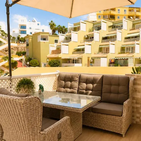 Apartament Orlando Pool View&cozy Terrace