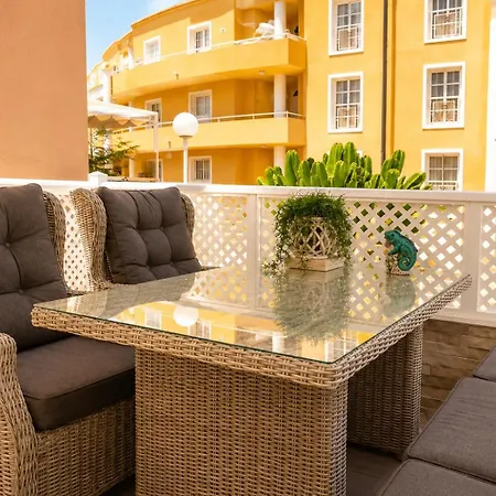 Orlando Pool View&cozy Terrace Apartament *