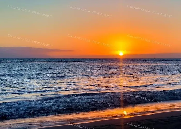 Orlando Pool View And Cozy Terrace Apartment