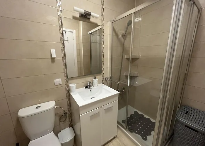 Orlando Pool View And Cozy Terrace Apartment Costa Adeje (Tenerife)