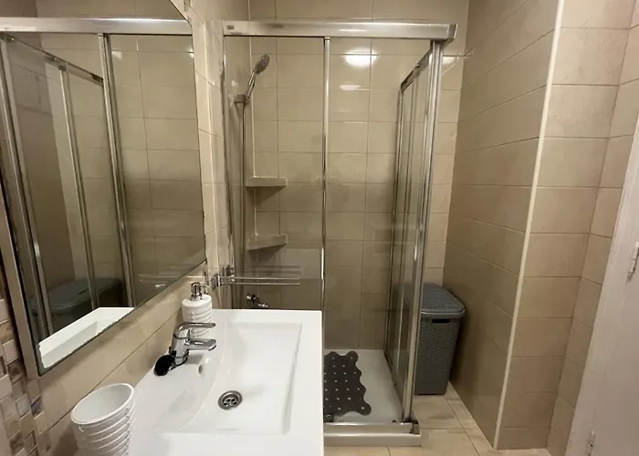 Orlando Pool View And Cozy Terrace Apartmán Costa Adeje (Tenerife)